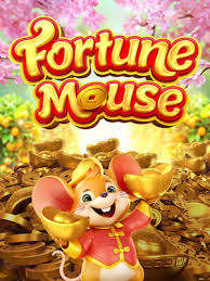 jogo fortune mouse ícone