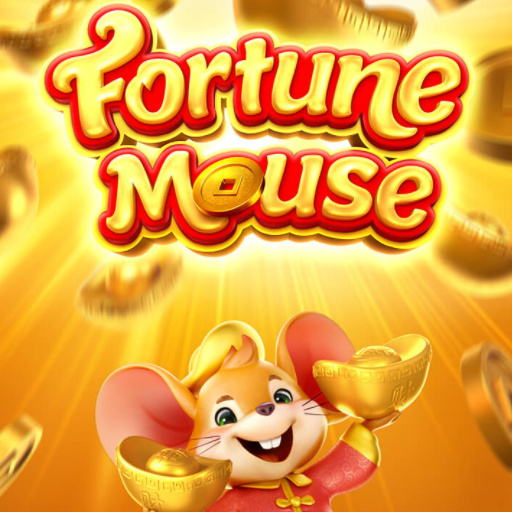 jogar demo fortune mouse ícone